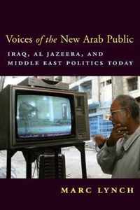 Voices of the New Arab Public