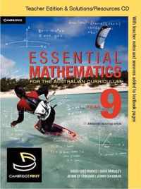 Essential Mathematics