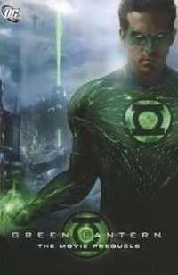 Green Lantern