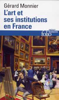 Art Et Ses Institutions En