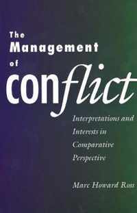 The Management of Conflict