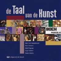 De taal van de kunst (+ leerlingen-cd-rom)