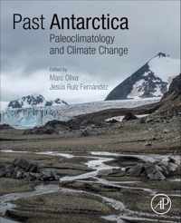 Past Antarctica