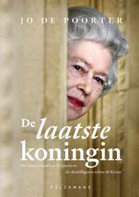 De laatste koningin