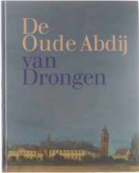 De oude Abdij van Drongen