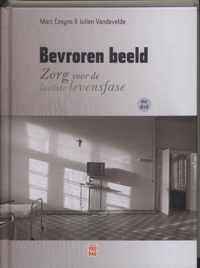 Bevroren beeld + DVD