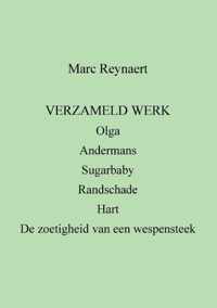 Verzameld Werk