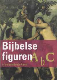 Bijbelse figuren