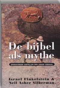 De Bijbel als mythe