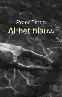 Al het blauw