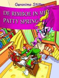 De Rimboe In Met Patty Spring