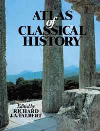 Atlas Of Classical History