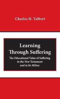 Learning Through Suffering