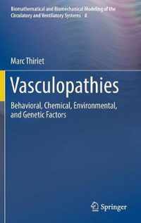 Vasculopathies