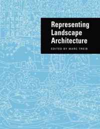 Representing Landscape Architecture