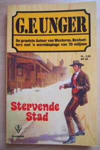 Stervende stad