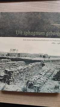 100 jaar Nederlandse turfstrooiselindsutrie 1882-1983