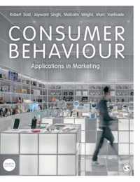 Consumer Behaviour