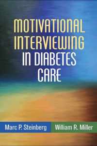 Motivational Interviewing In Diabetes Ca