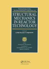 Structural Mechanics in Reactor Technology