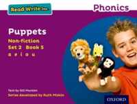 Read Write Inc. Phonics