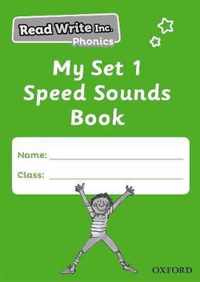 Read Write Inc. Phonics