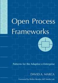 Open Process Frameworks