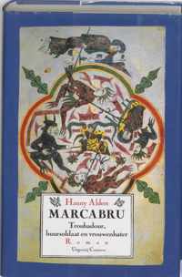 Marcabru Geb