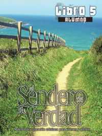 El Sendero de La Verdad, Libro 5 (Alumno)