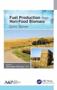 Fuel Production from Non-Food Biomass