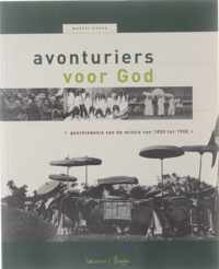 Avonturiers voor God