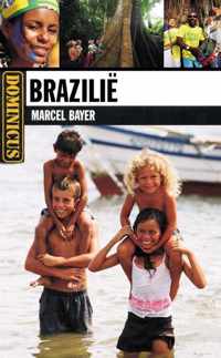 Brazilie