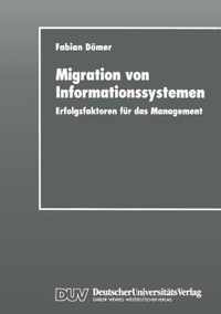 Migration Von Informationssystemen