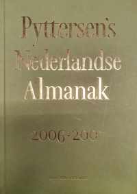 Pyttersen Nederlandse almanak