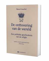 De onttovering van de wereld