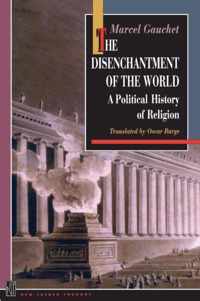 The Disenchantment of the World