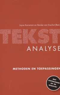 Tekstanalyse