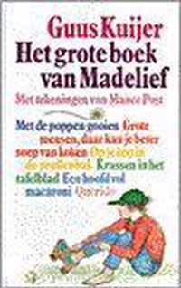 Grote Boek Van Madelief