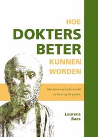 Hoe dokters beter kunnen worden