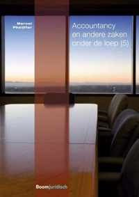 Accountancy en andere zaken onder de loep 5