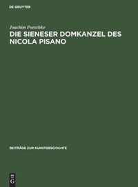 Die Sieneser Domkanzel Des Nicola Pisano