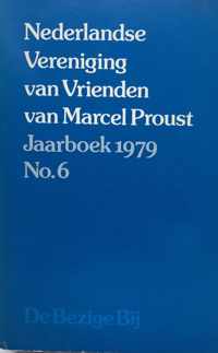 6 Jaarboek ned.verg.vrienden marcel proust