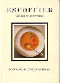 Escoffier voor de keuken van nu