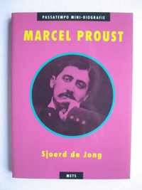 Marcel Proust