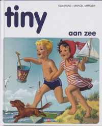 tiny aan zee - gijs haag, marcel marlier