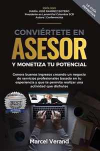 Conviertete En Asesor Y Monetiza Tu Potencial