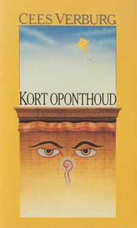 Kort oponthoud