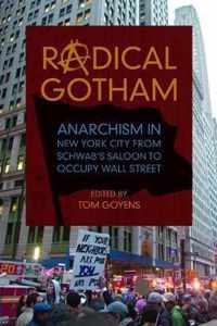 Radical Gotham