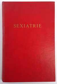 Sexiatrie