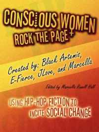 Conscious Women Rock the Page